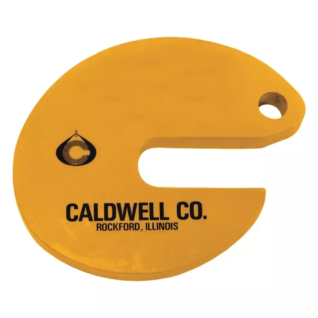 Pipe Hook – 8 ton - Model PH – Caldwell