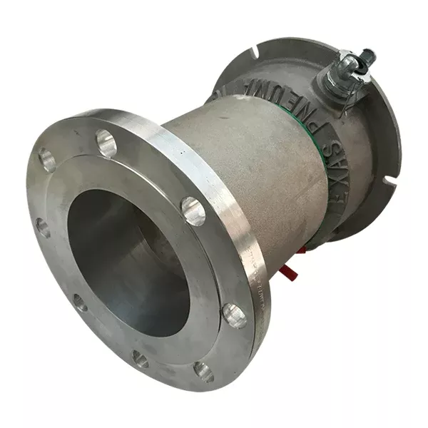 Pipe Line Blower – 6″