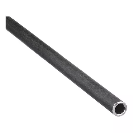 Pipe Nipple, Steel, 1 1/2 in, , 72 in
