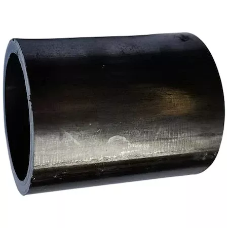 Pipe Nipple, Steel, 1 in, , 12 in