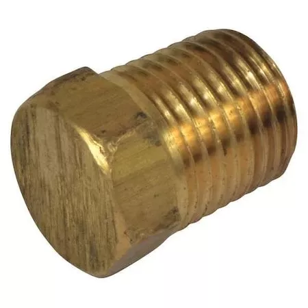 Pipe Plug,1/4 NPT