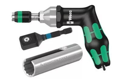 Pistol Grip Torque Tool (PV-WZ)