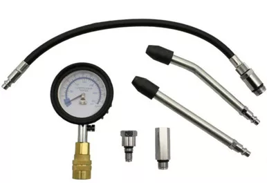 PIT POSSE COMPRESSION TESTER FOR SCOOTER ATV KART WITH QMB139 50cc / 150cc GY6