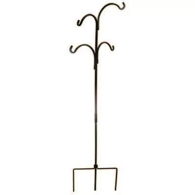 Plant Crane- With 4 Hooks-