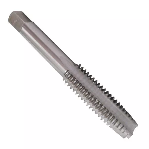 Plug Tap- Metric-6 MM- 1.0- Thread