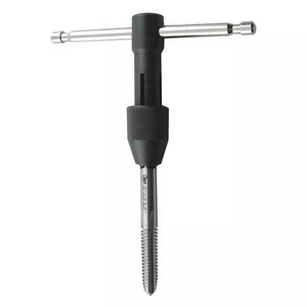 Plug Tap and T-Handle Tap Wrench Set — Commercial Draft Beer Tap Installation Tools