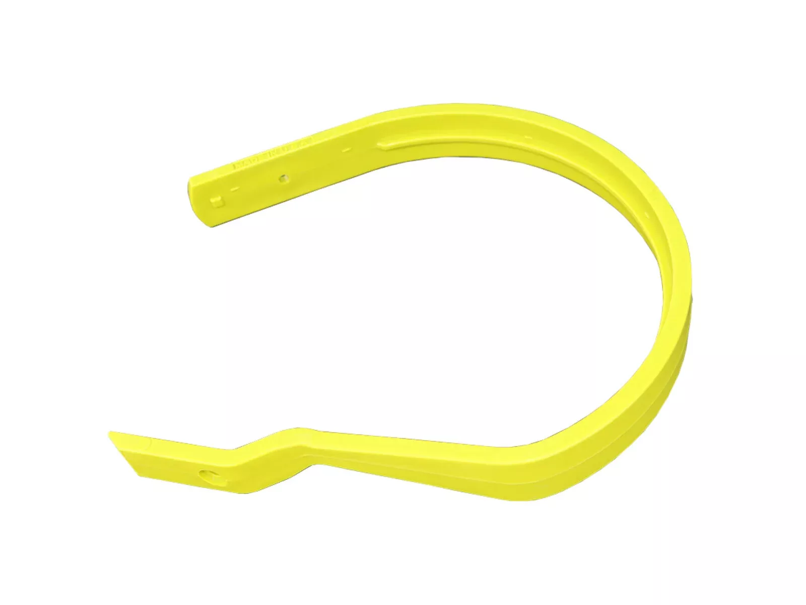 Poly Pickup Bands for Claas Balers