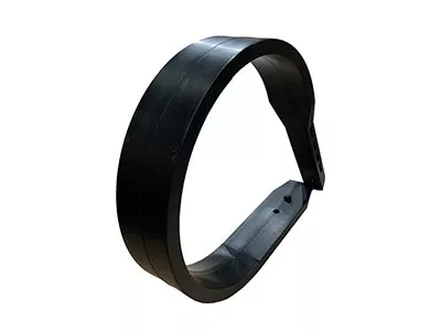 Poly Pickup Bands for Hesston Balers