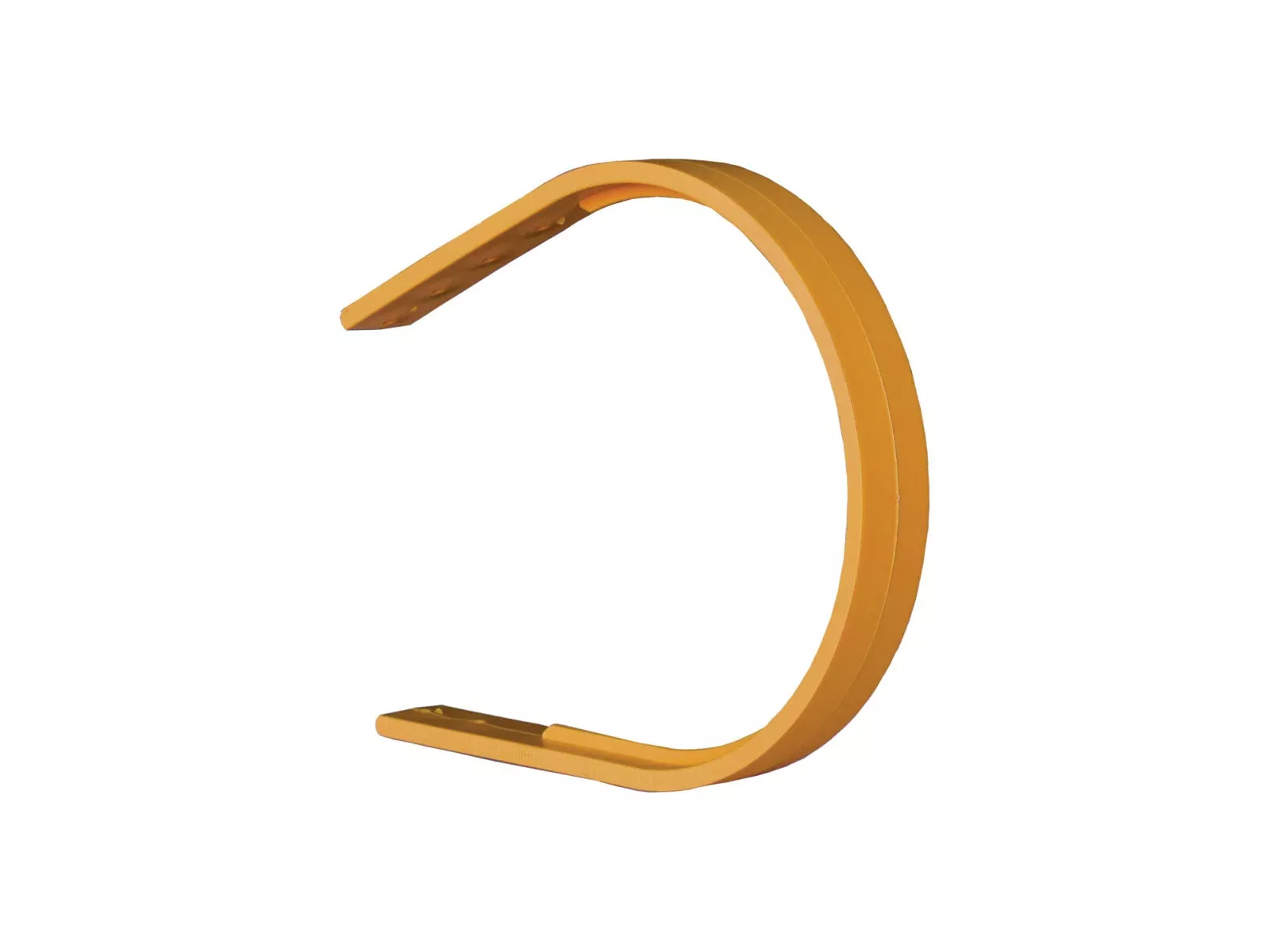 Poly Pickup Bands for Vermeer Balers