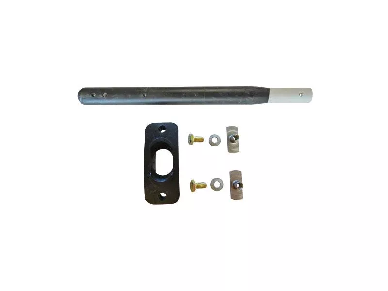 Poly Retractable Finger Kits & Parts for Case IH