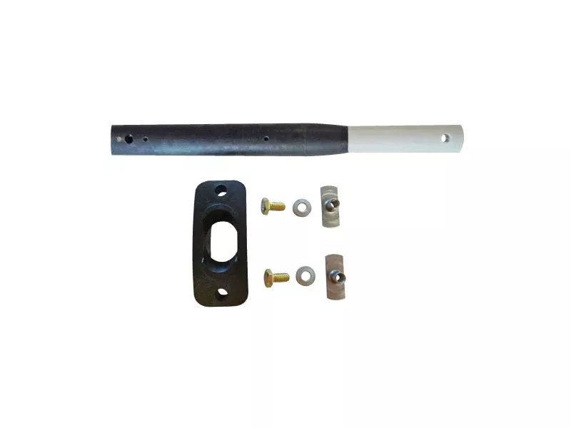 Poly Retractable Finger Kits & Parts for MacDon