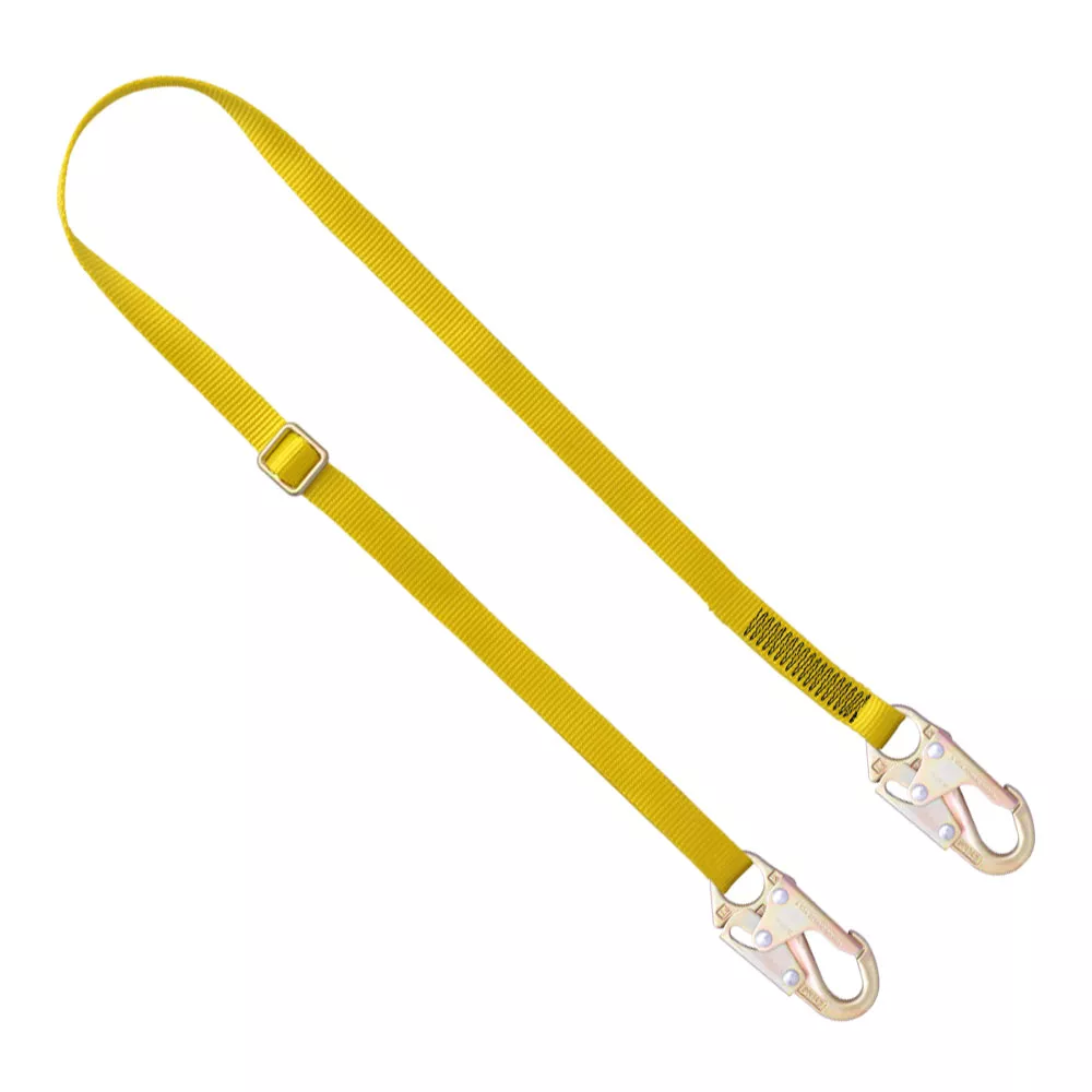 Positioning Device Lanyard