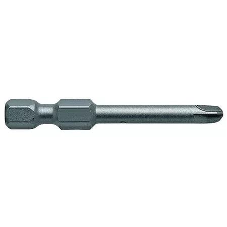 Power Bit,SAE,5/16″,Hex Power Drive,PK5