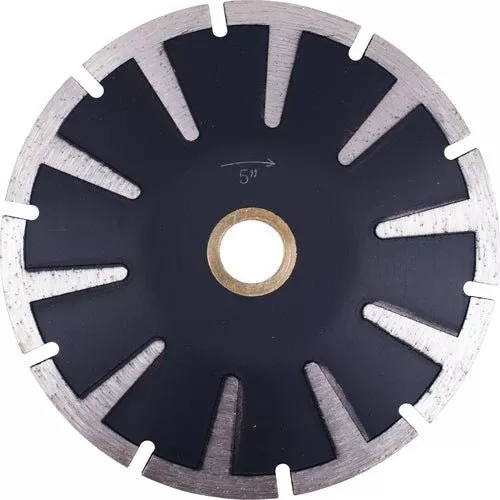 Premium Segmented Contour Blade – CVTP