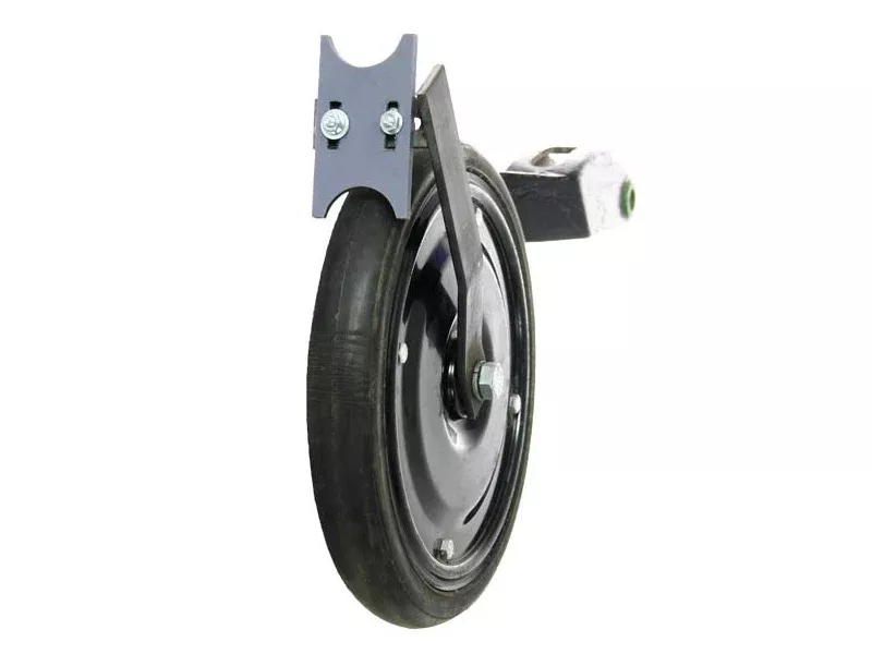 Press Wheel Scraper Kit for Great Plains