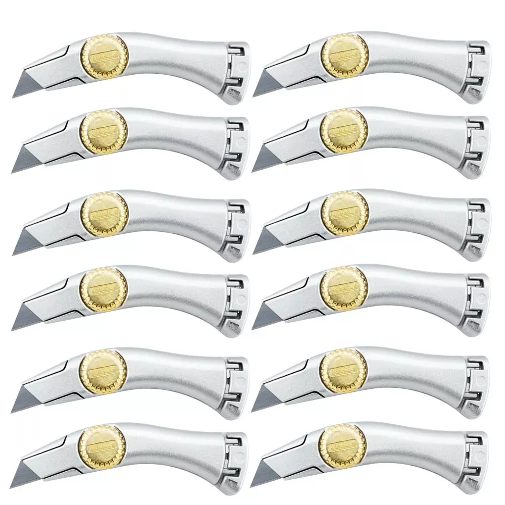 Primegrip Fixed Blade Roofer’s Knife – 36-274 – 12 Pack