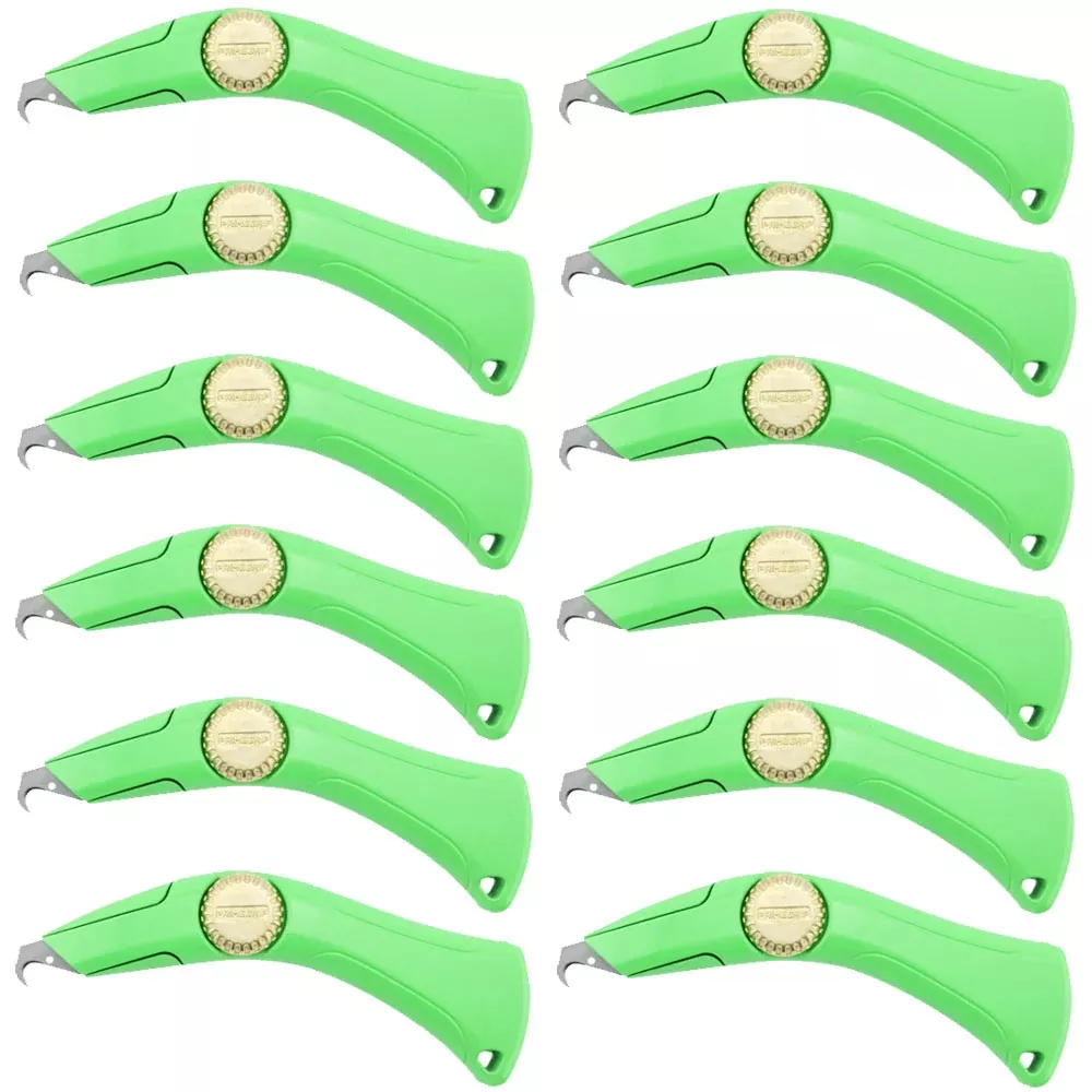 Primegrip Knuckle Saver Roofing Knife – 36-292 – 12 Pack