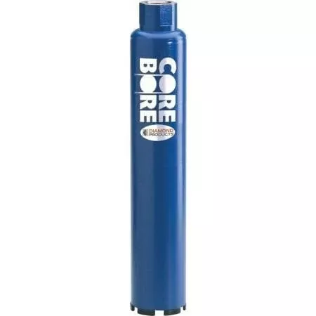 Pro Blue Core Bore