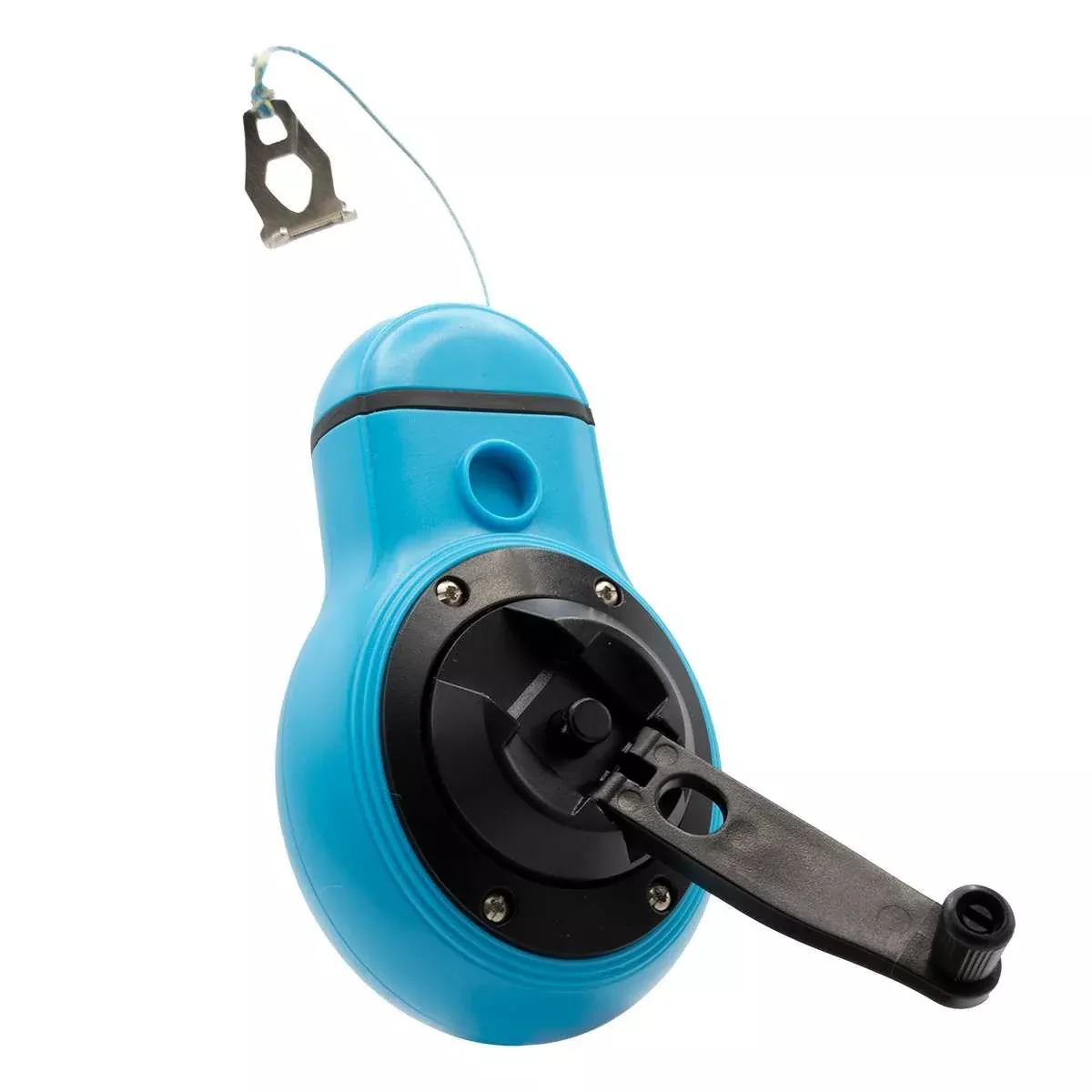 Pro Kevlar¨ Line Compact Chalk Reel