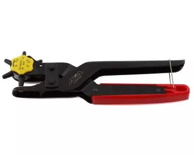 Pro Multi-Tip Tire Punch (AKA44010)