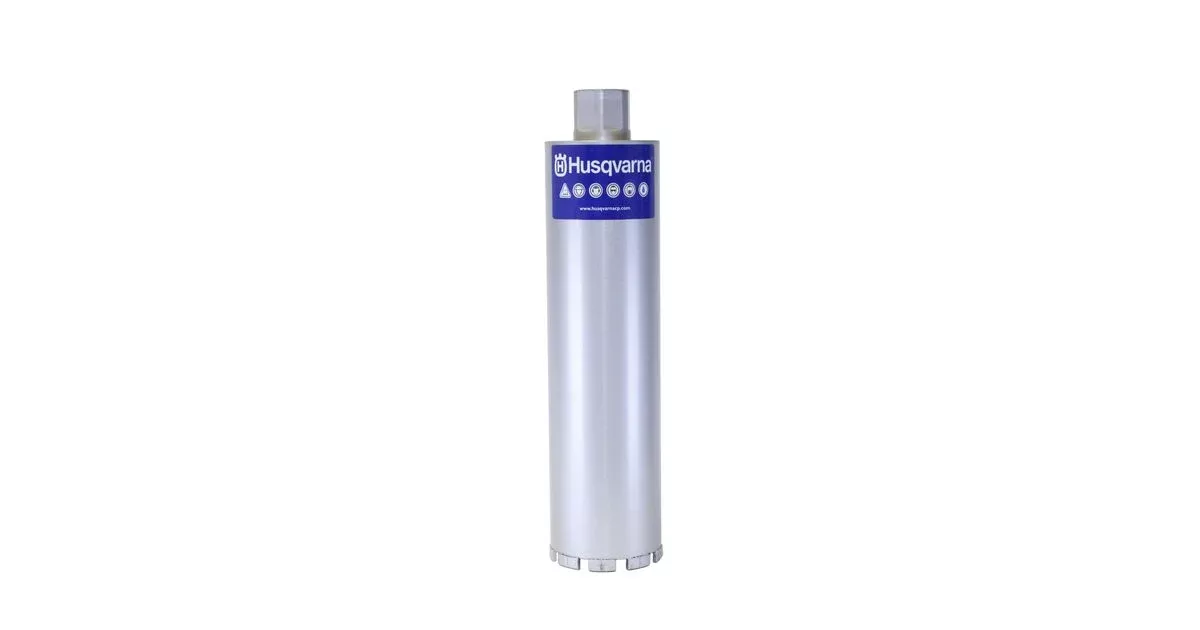 Professional B1420 Core Bits