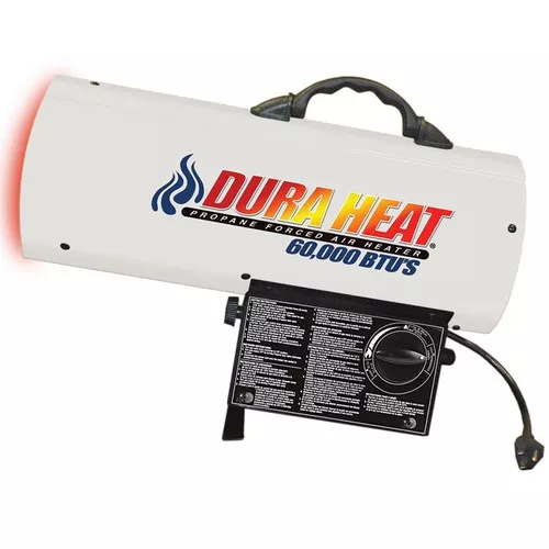 Propane Heater 30k-40k-50k