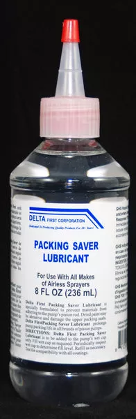 PSL-8 Packing Saver Lube