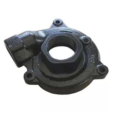 Pump Casing