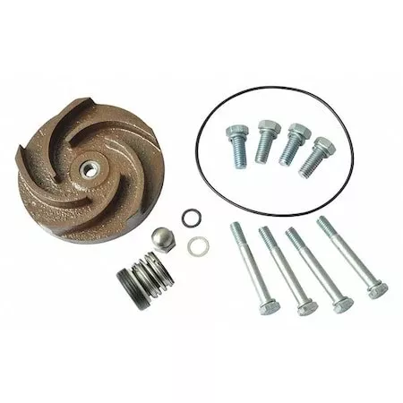 Pump Repair Kit,For 2ZWP7A,2ZWP8A