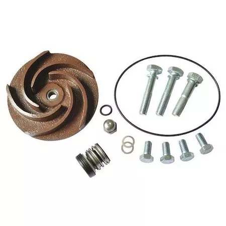 Pump Repair Kit,For 2ZWP9A,2ZWR1A