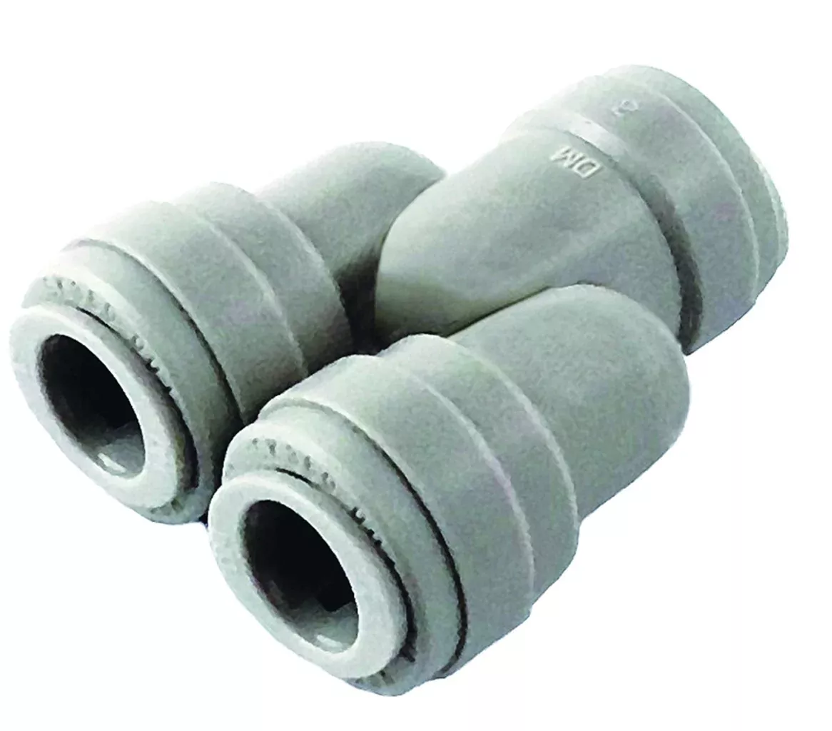 Push-In U-Bend – Industrial Grade – 1/2″OD