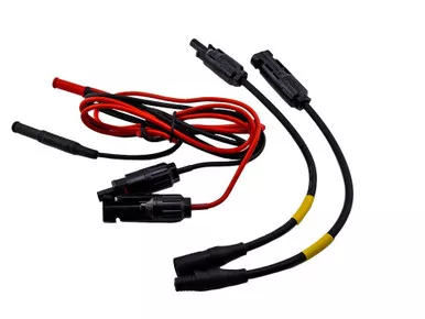 PV Test Lead Kit (PV4)