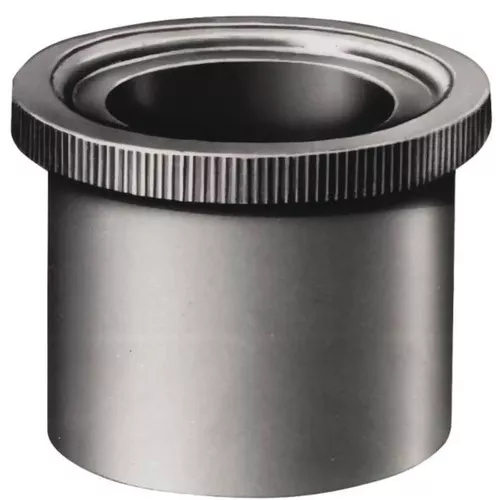 PVC Conduit- 3" x 2" Bushing