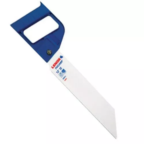 PVC Pipe Saw- 12" x 10 TPI