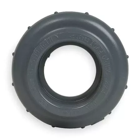 PVC Reducing Coupling, Socket x Socket, 4 in x 3 in Pipe Size