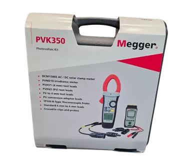 PVK350 Photovoltaic Kit