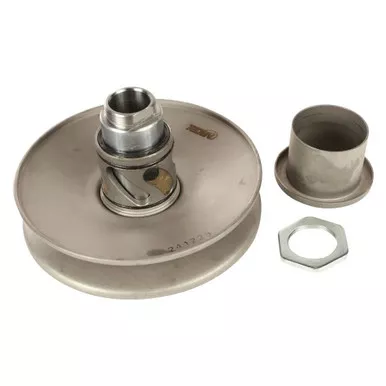 RDLN RED LINE ADJUSTABLE SHEAVE CLUTCH PULLEY GY6 150cc