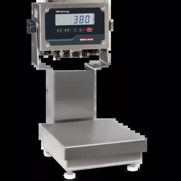 Ready-N-Weigh – Bench Scale – Rice Lake