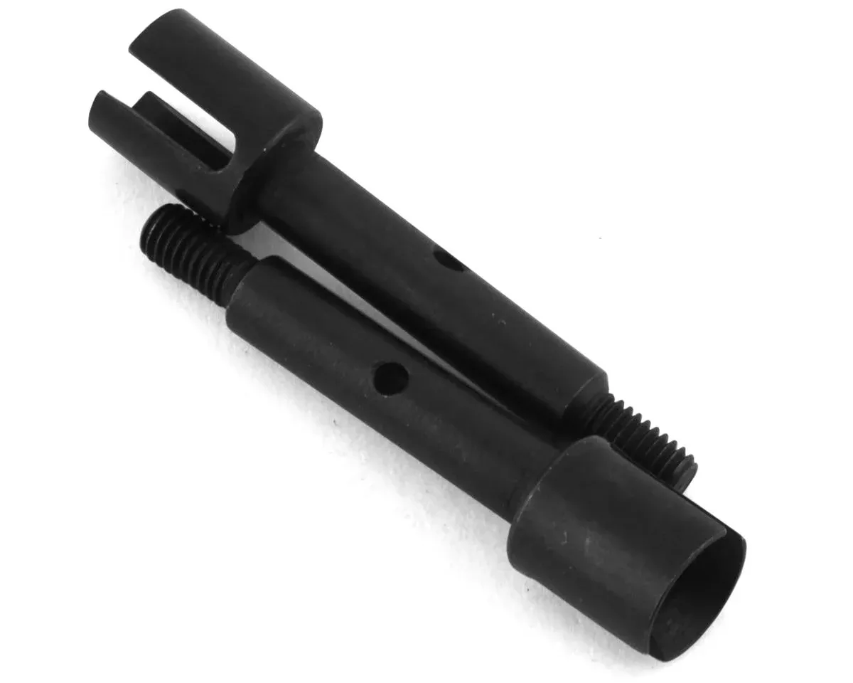 Rear Axle for Mini-T 2.0 (2) (LOS212012)