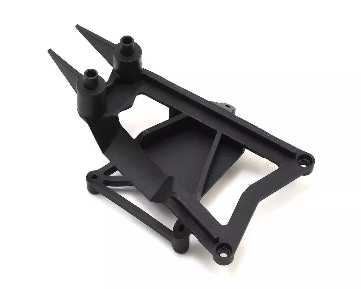 Rear Chassis Brace and ESC Mount for Super Baja Rey (LOS251060)