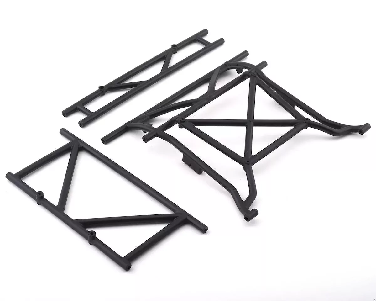Rear Roll Cage for Super Baja Rey 2.0 (LOS251111)