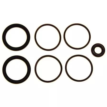 Rebuild Kit,Pump, For 6GDV5