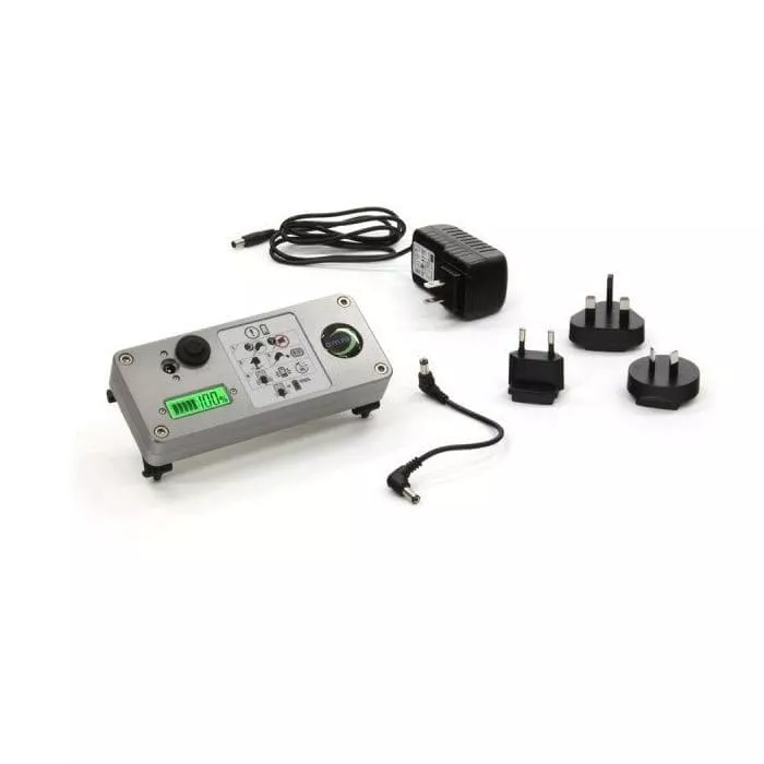 Rechargeable Power Pack Kit