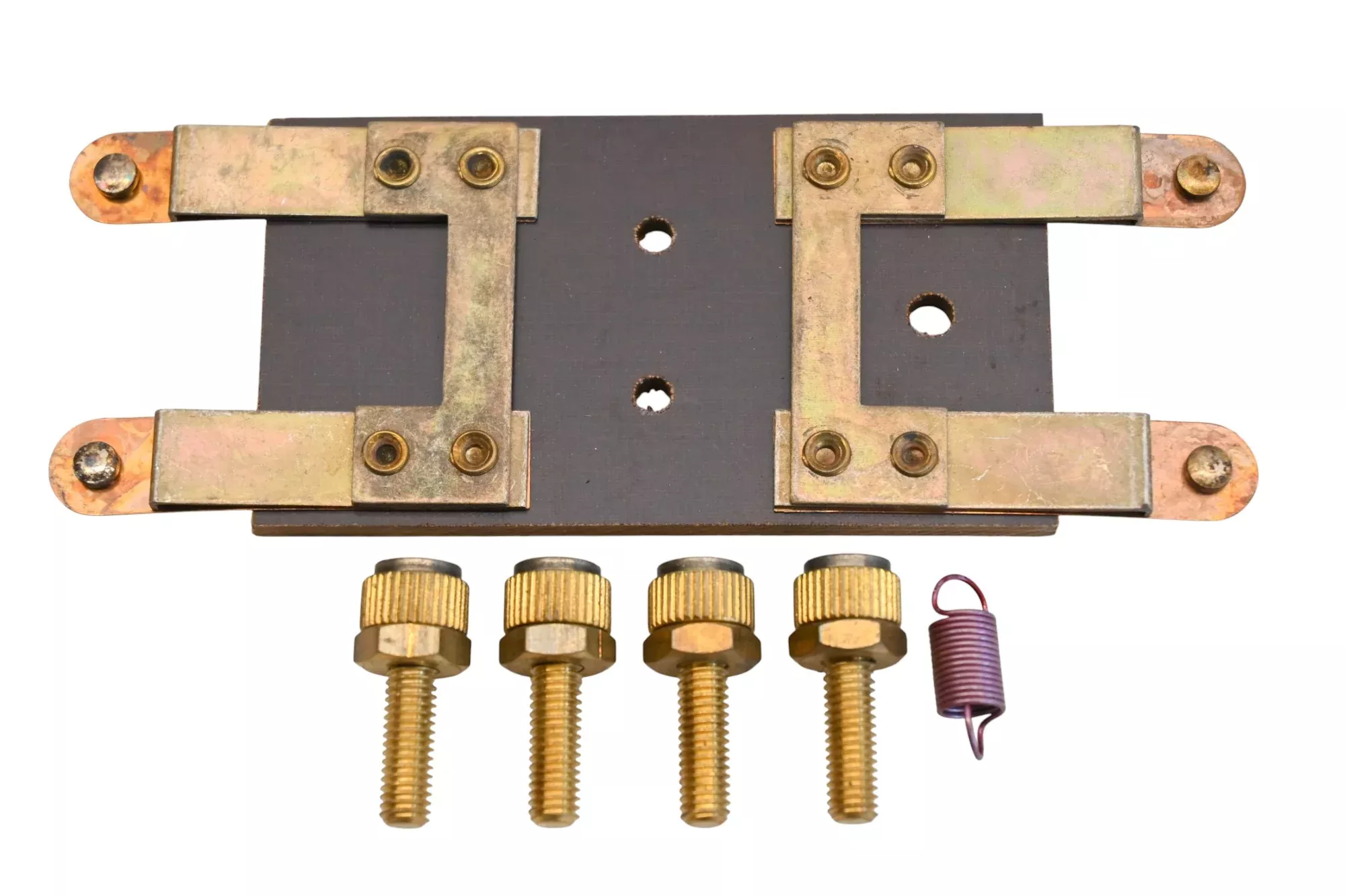 Reliance K-54 Contact Kit NOS
