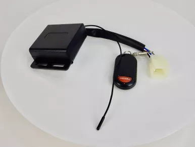 REMOTE KILL / STOP SWITCH TAO TAO 110cc BOULDER B1 / ROCK *OEM*