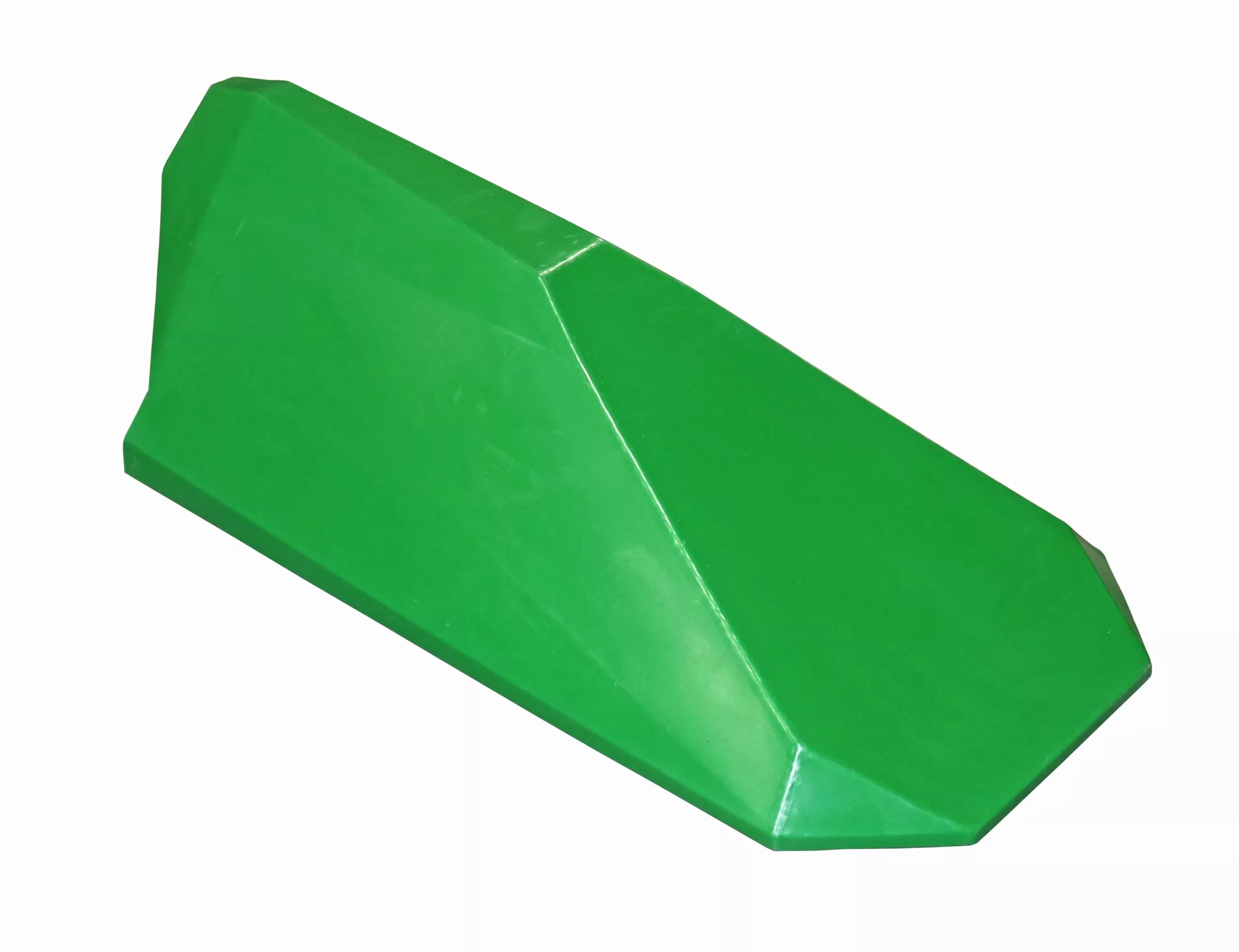 Replacement Back Poly for GVL Corn Snouts
