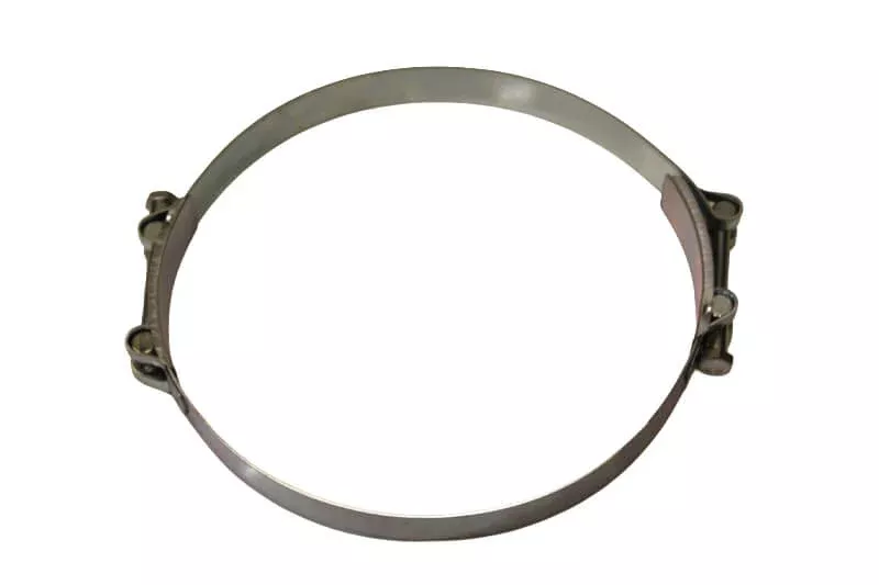 Replacement Hose Clamps for Seed Fill Tubes