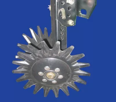 Replacement Parts for Star Closing Wheels
