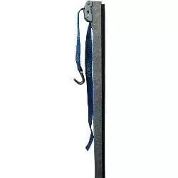 Replacement Poles for Weha Aframe Carts