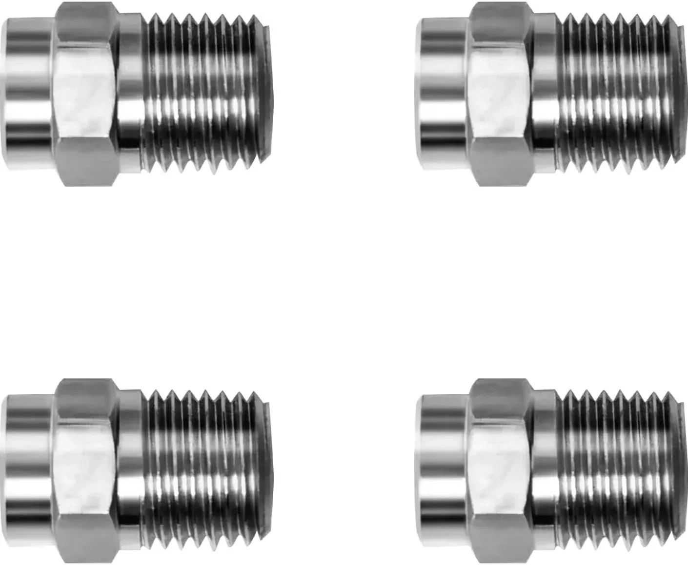 Replacement Pressure Washer Nozzles for Surface Cleaners